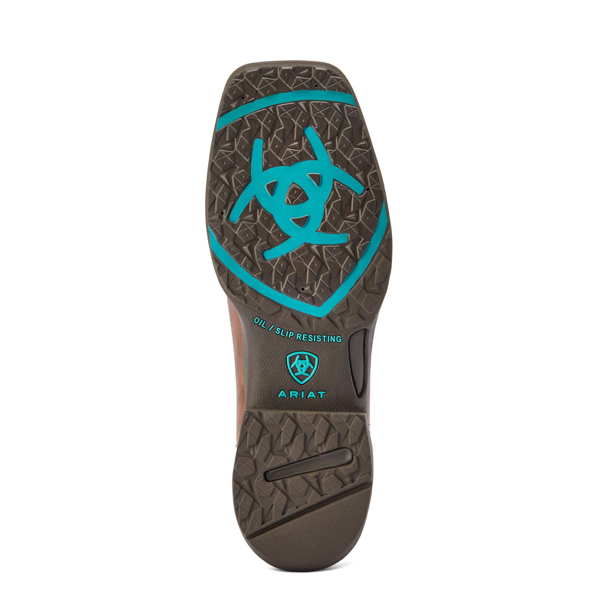 Foto 5 pulgar | Boot Ariat Anthem Shortie Savanna Dry Taupe 7 Para Mujer - Venta Internacional.