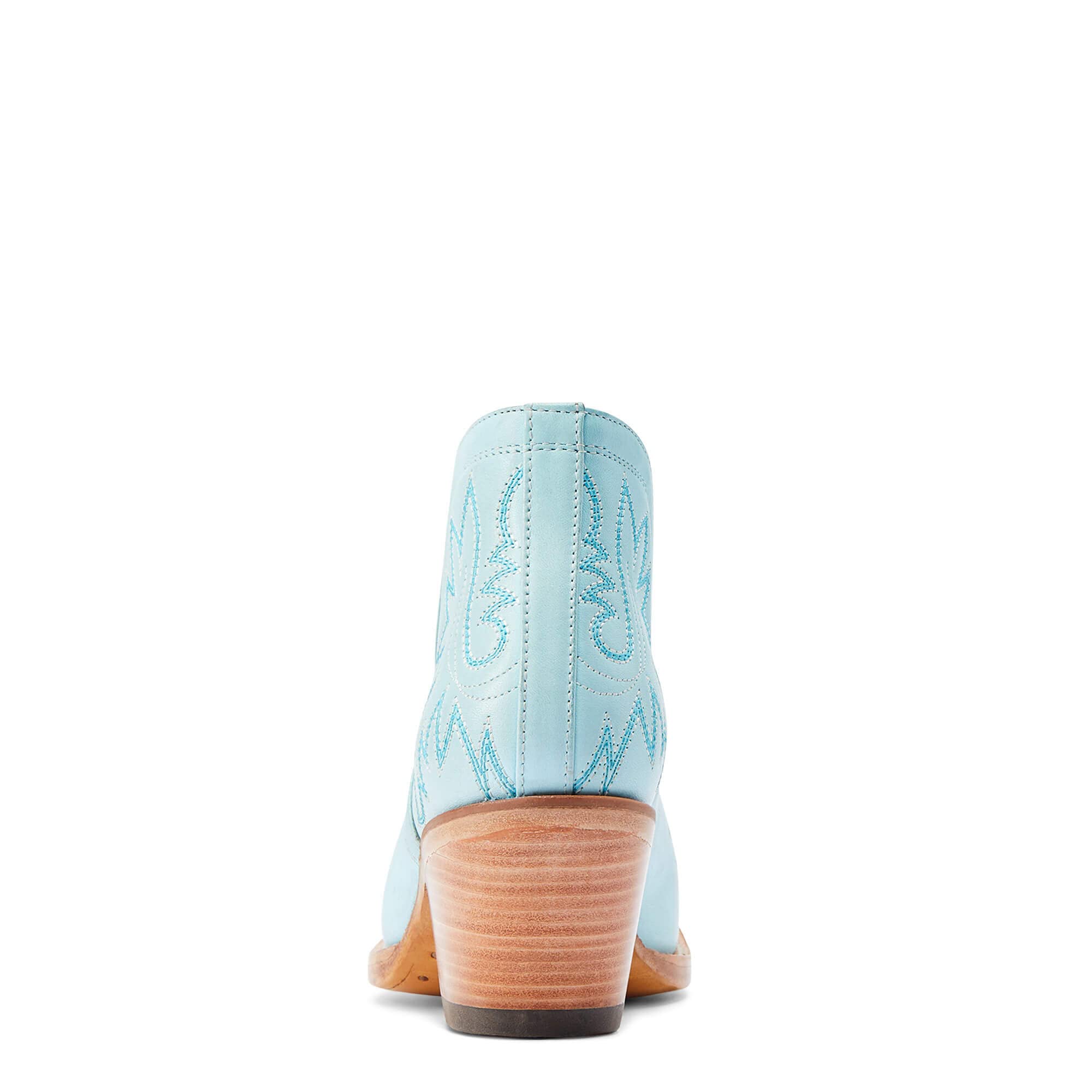 Foto 4 pulgar | Bota Vaquera Ariat Dixon Bmvy9 Para Mujer Tiffany, Talla 7 - Venta Internacional.