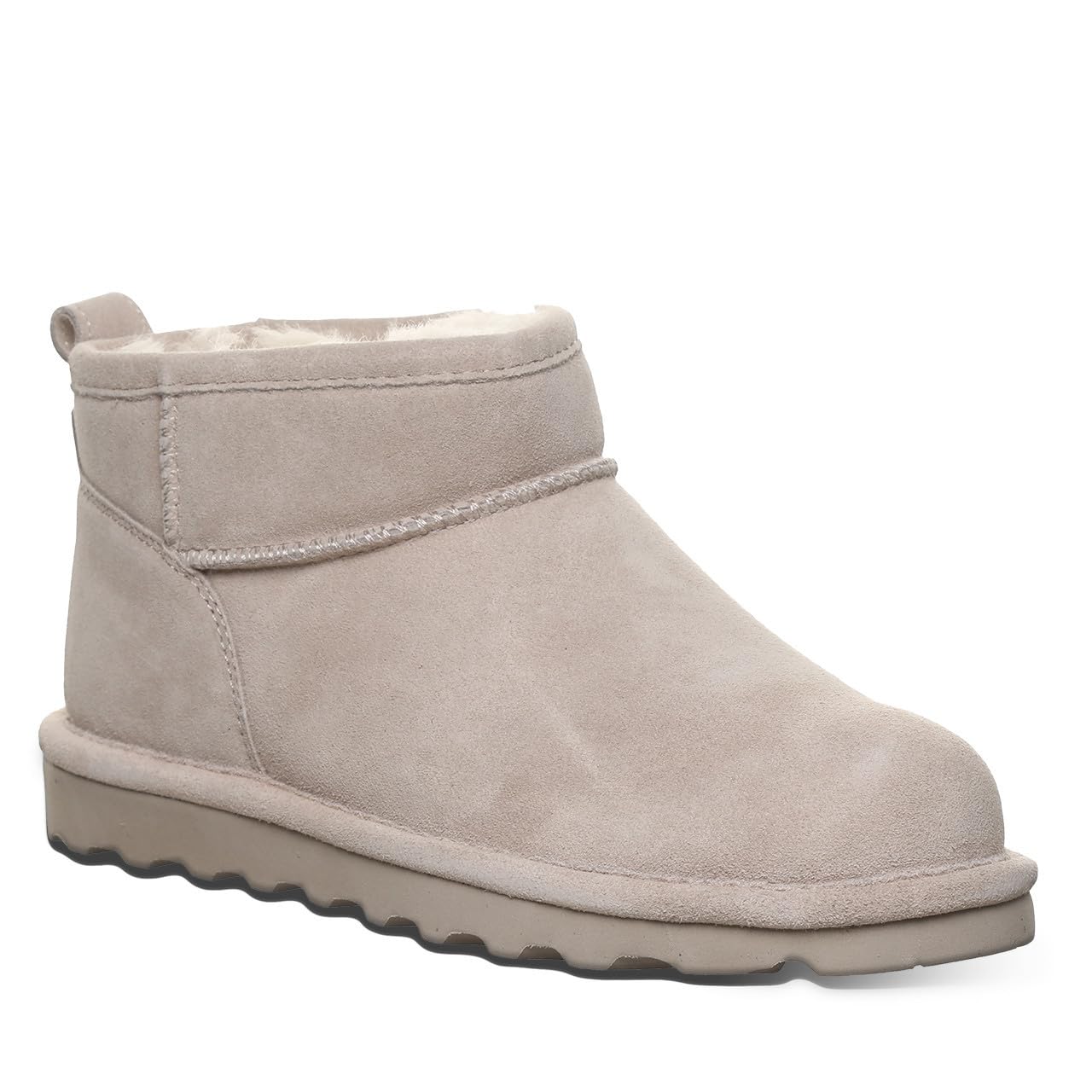 Foto 2 pulgar | Botín Bearpaw Shorty Para Mujer, Talla 5 - Venta Internacional.