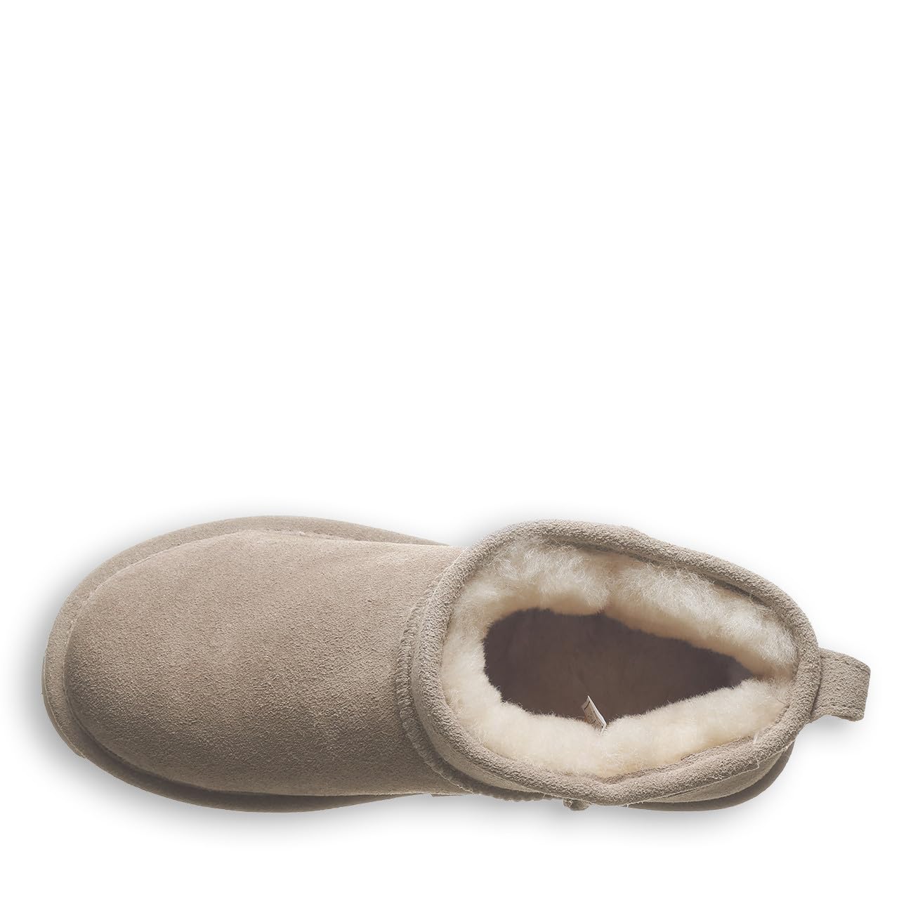 Foto 5 pulgar | Botín Bearpaw Shorty Para Mujer, Talla 5 - Venta Internacional.