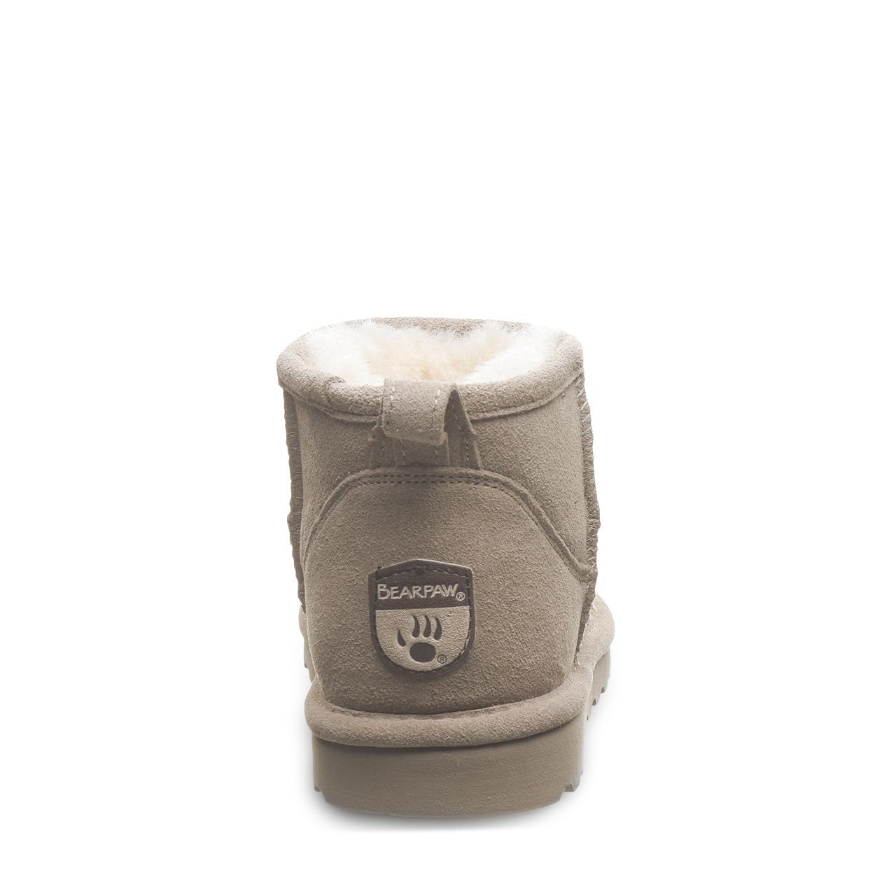 Foto 6 pulgar | Botín Bearpaw Shorty Para Mujer, Talla 5 - Venta Internacional.