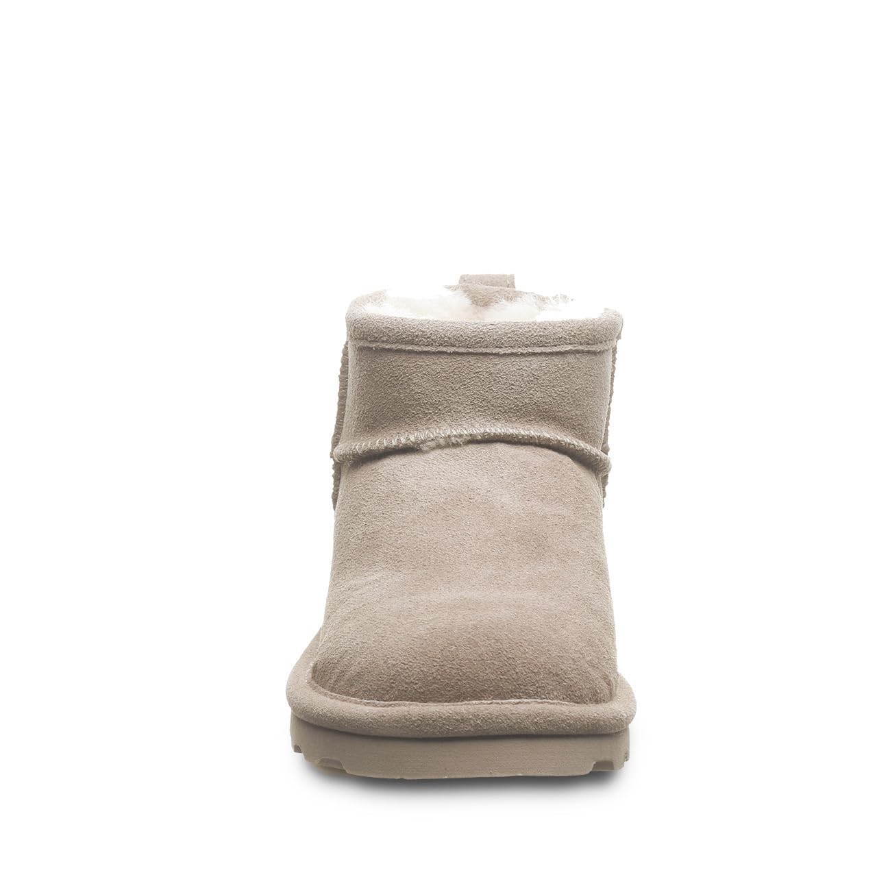 Foto 7 pulgar | Botín Bearpaw Shorty Para Mujer, Talla 5 - Venta Internacional.