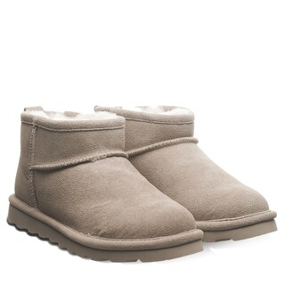 Foto 7 | Botín Bearpaw Shorty Para Mujer, Talla 5 - Venta Internacional.
