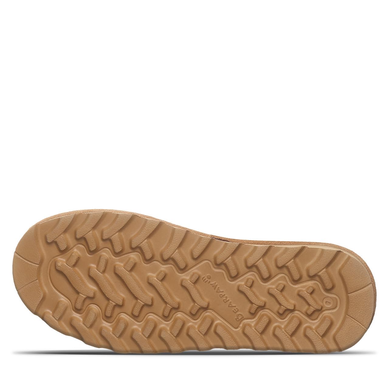 Foto 4 pulgar | Botín Bearpaw Shorty Iced Coffee Para Mujer, Talla 8 - Venta Internacional.