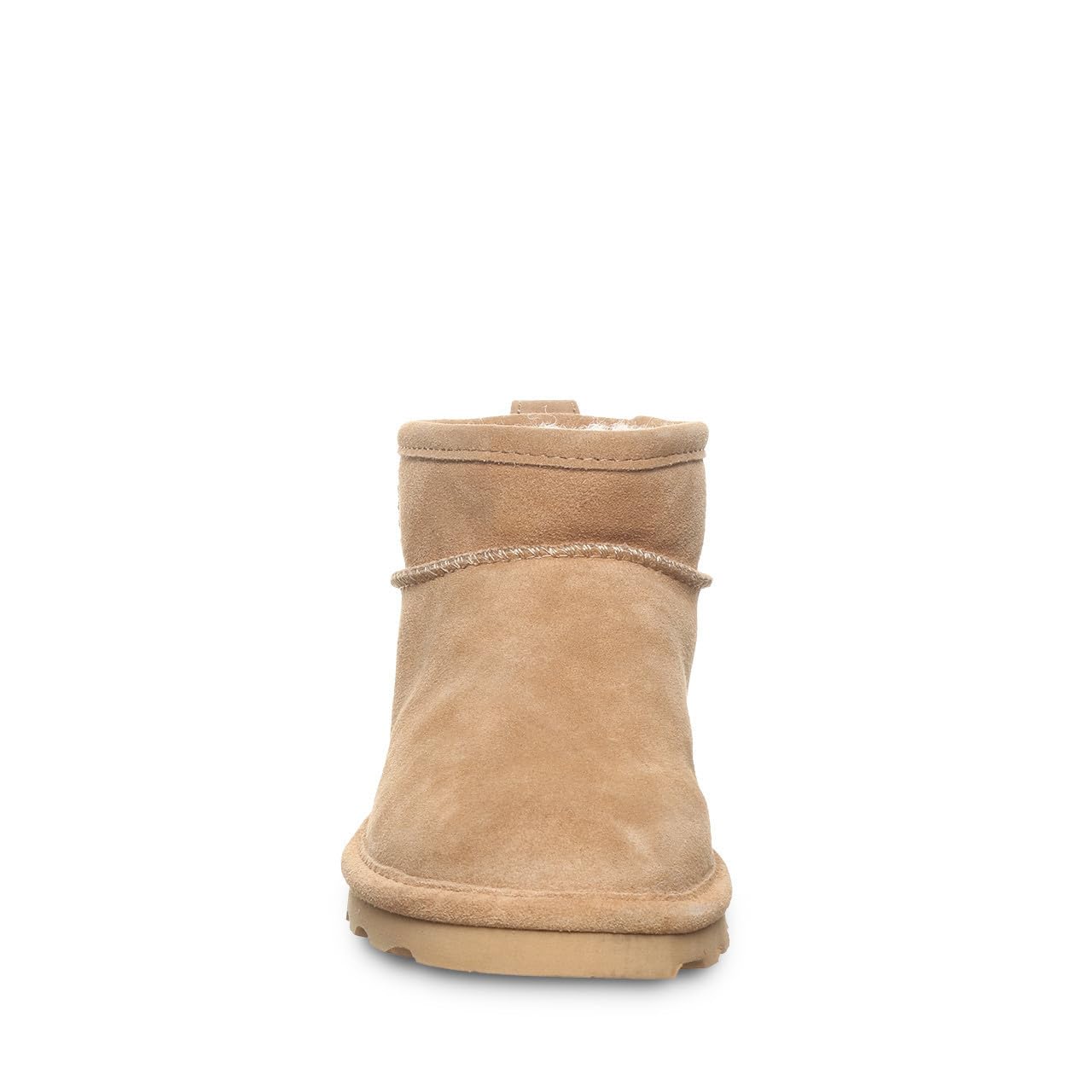 Foto 7 pulgar | Botín Bearpaw Shorty Iced Coffee Para Mujer, Talla 8 - Venta Internacional.