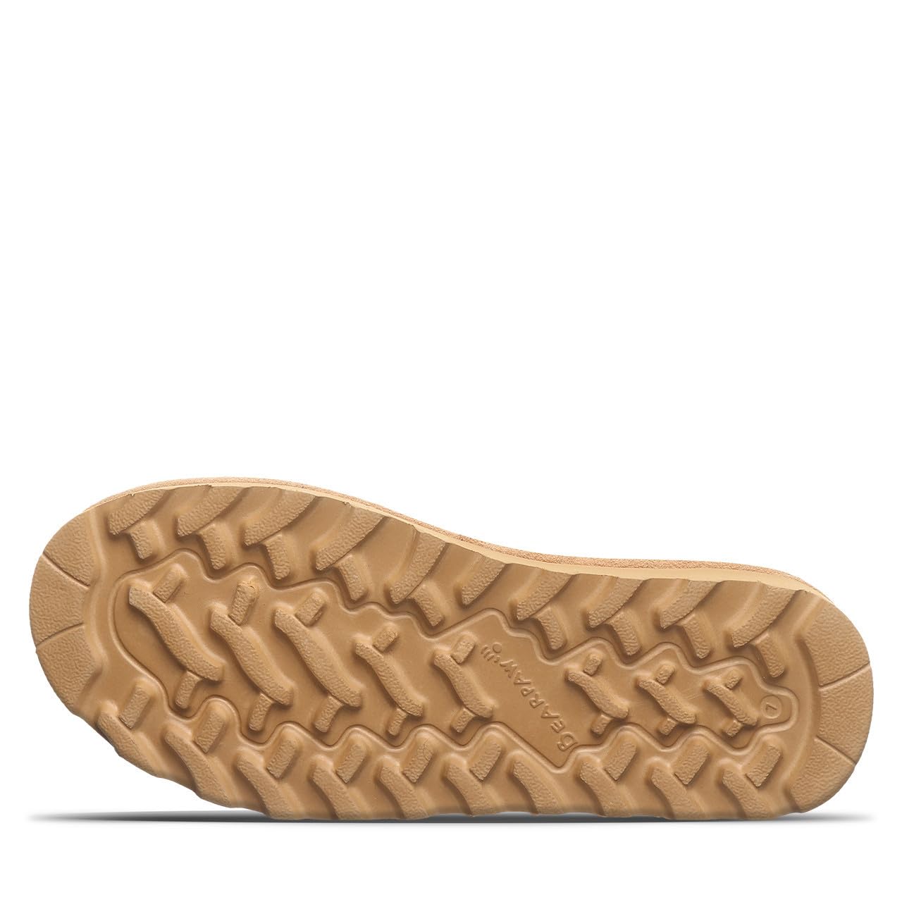 Foto 3 | Boot Bearpaw Elle Short Iced Coffee Classic De Gamuza Para Mujer - Venta Internacional.