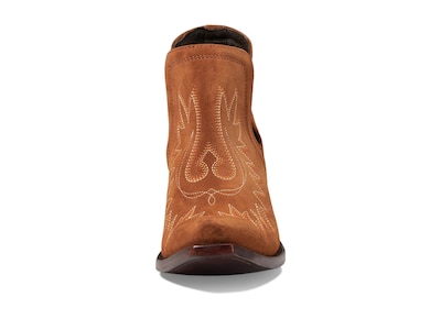 Foto 2 | Bota Vaquera Ariat Dixon Para Mujer Penny Suede, Talla 9, Angosta - Venta Internacional.