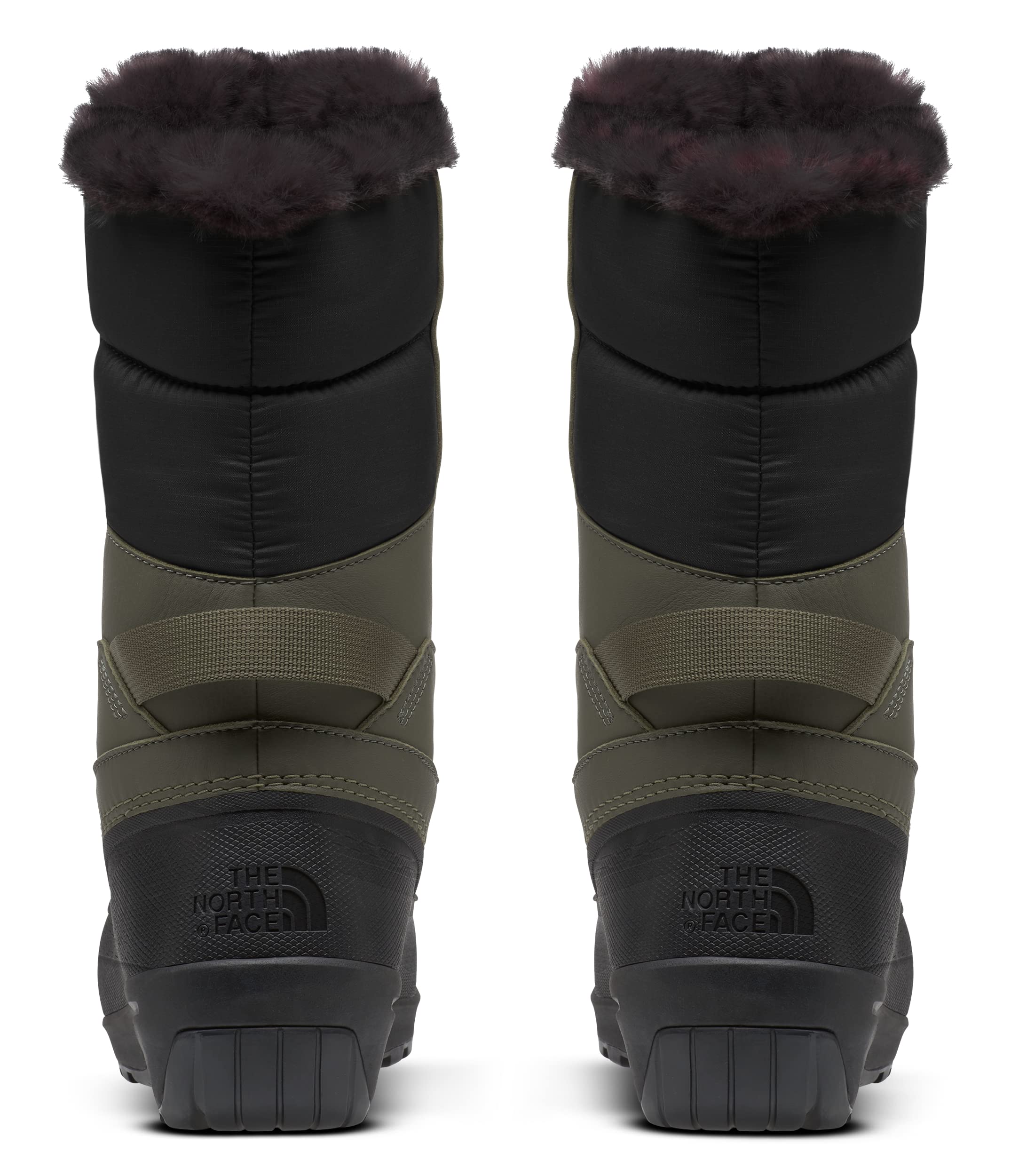 Foto 3 pulgar | Botas De Invierno The North Face Shellista Iv Luxe Waterproof - Venta Internacional.