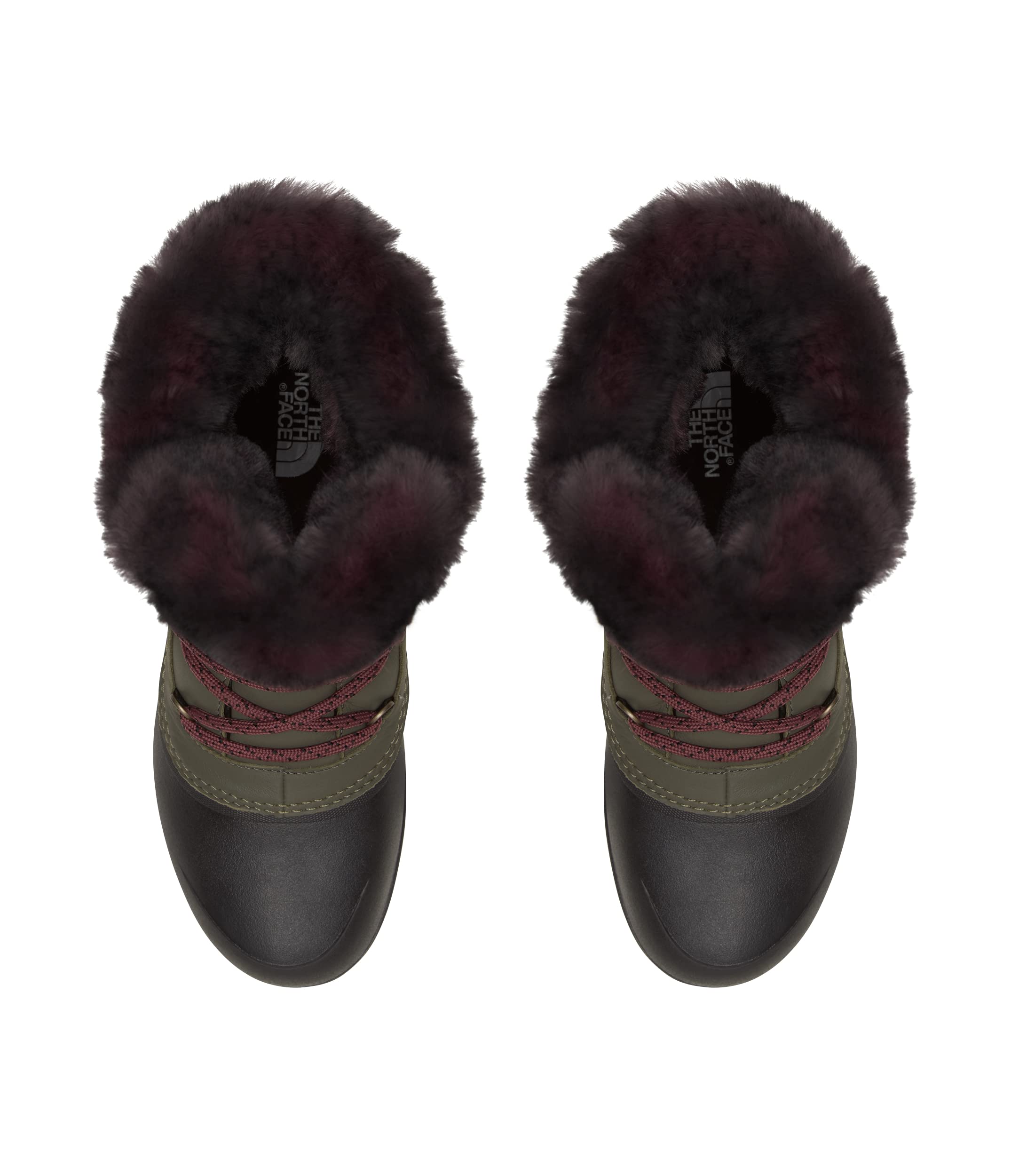 Foto 4 pulgar | Botas De Invierno The North Face Shellista Iv Luxe Waterproof - Venta Internacional.