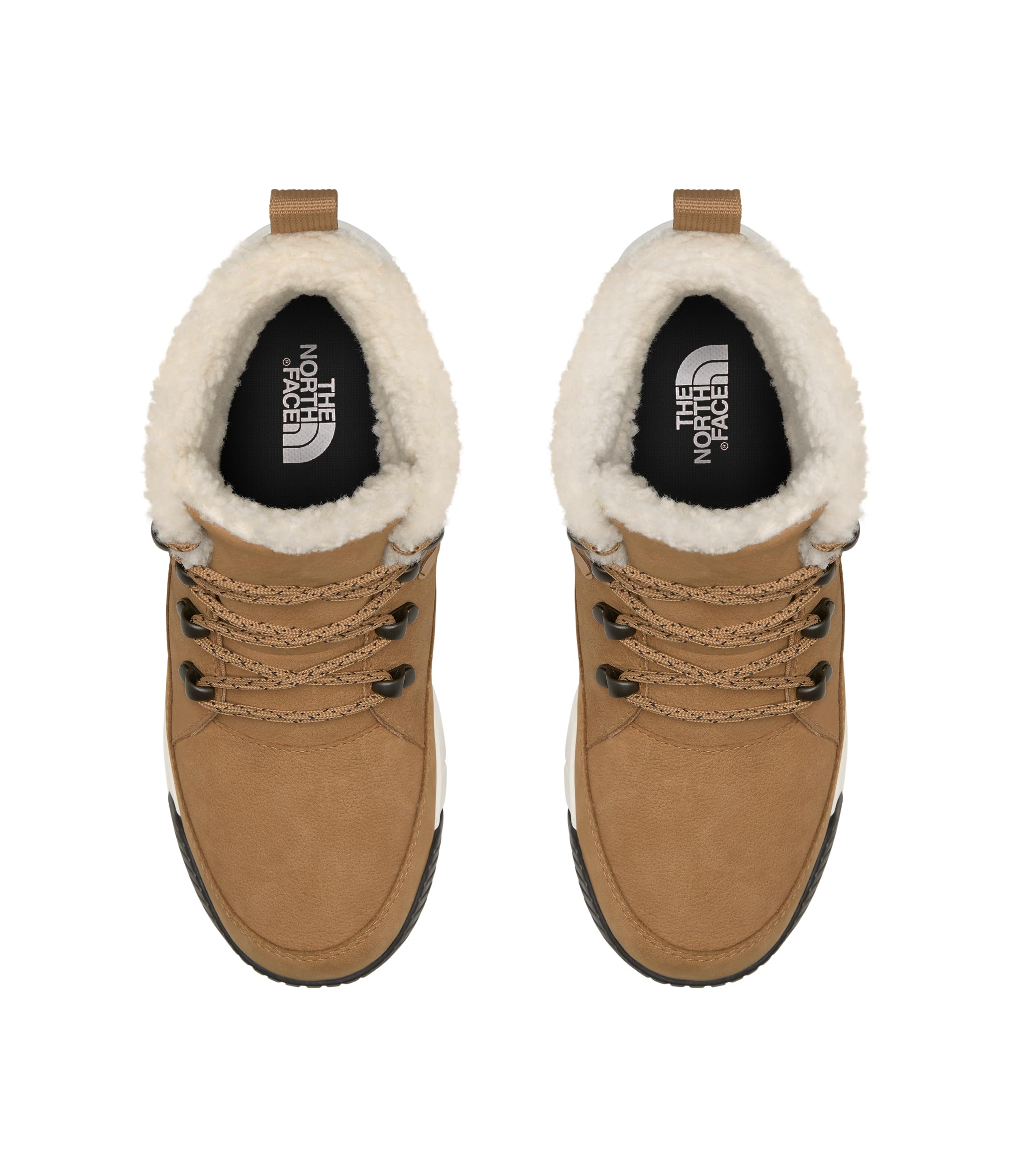 Foto 4 pulgar | Botas The North Face Sierra Mid Lace, Impermeables Y Aislantes - Venta Internacional.