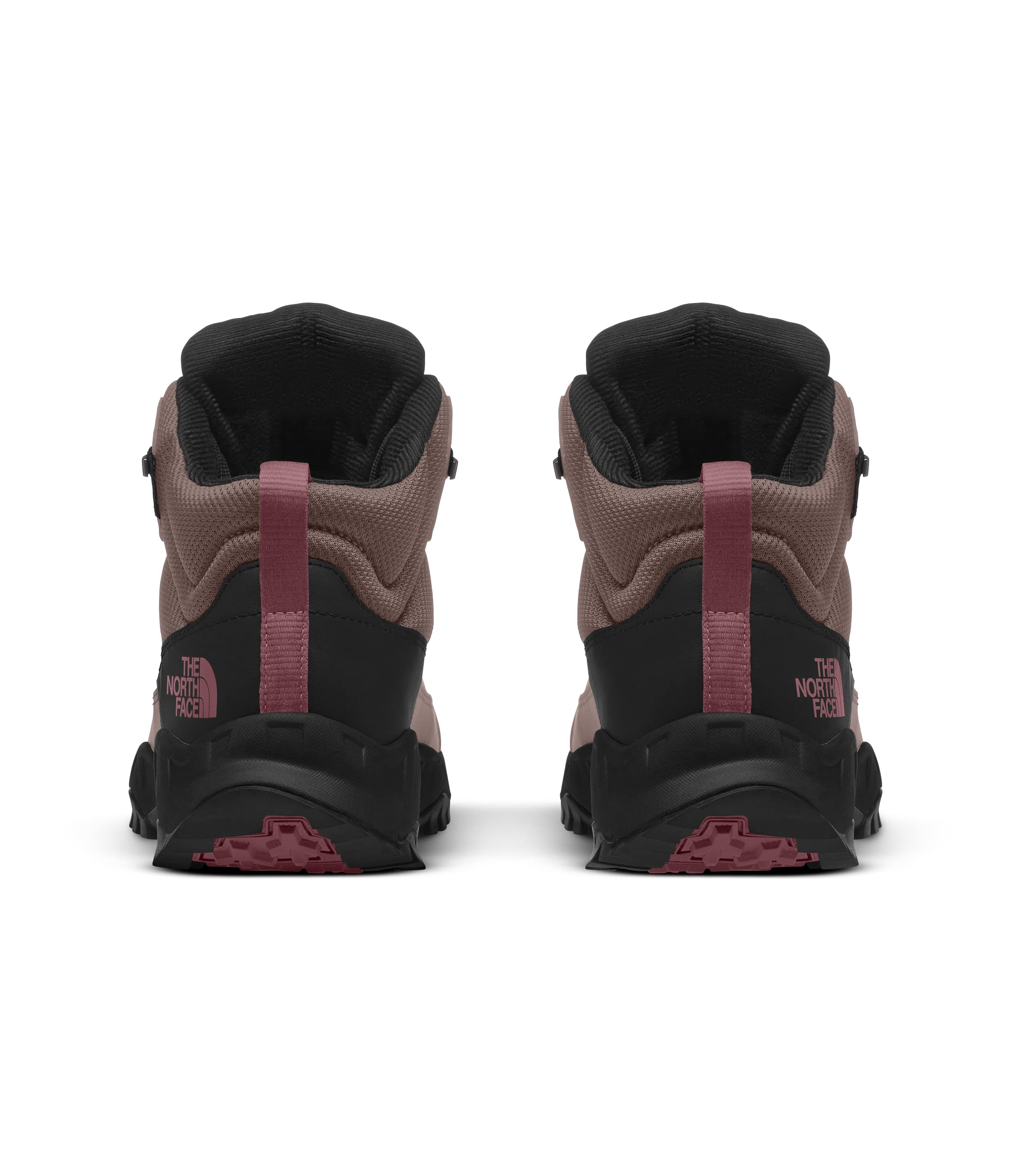 Foto 3 pulgar | Botas De Senderismo The North Face Storm Strike Iii Wp Para Mujer - Venta Internacional.