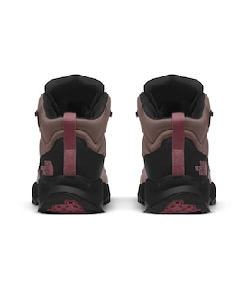 Foto 2 | Botas De Senderismo The North Face Storm Strike Iii Wp Para Mujer - Venta Internacional.