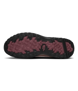 Foto 3 | Botas De Senderismo The North Face Storm Strike Iii Wp Para Mujer - Venta Internacional.