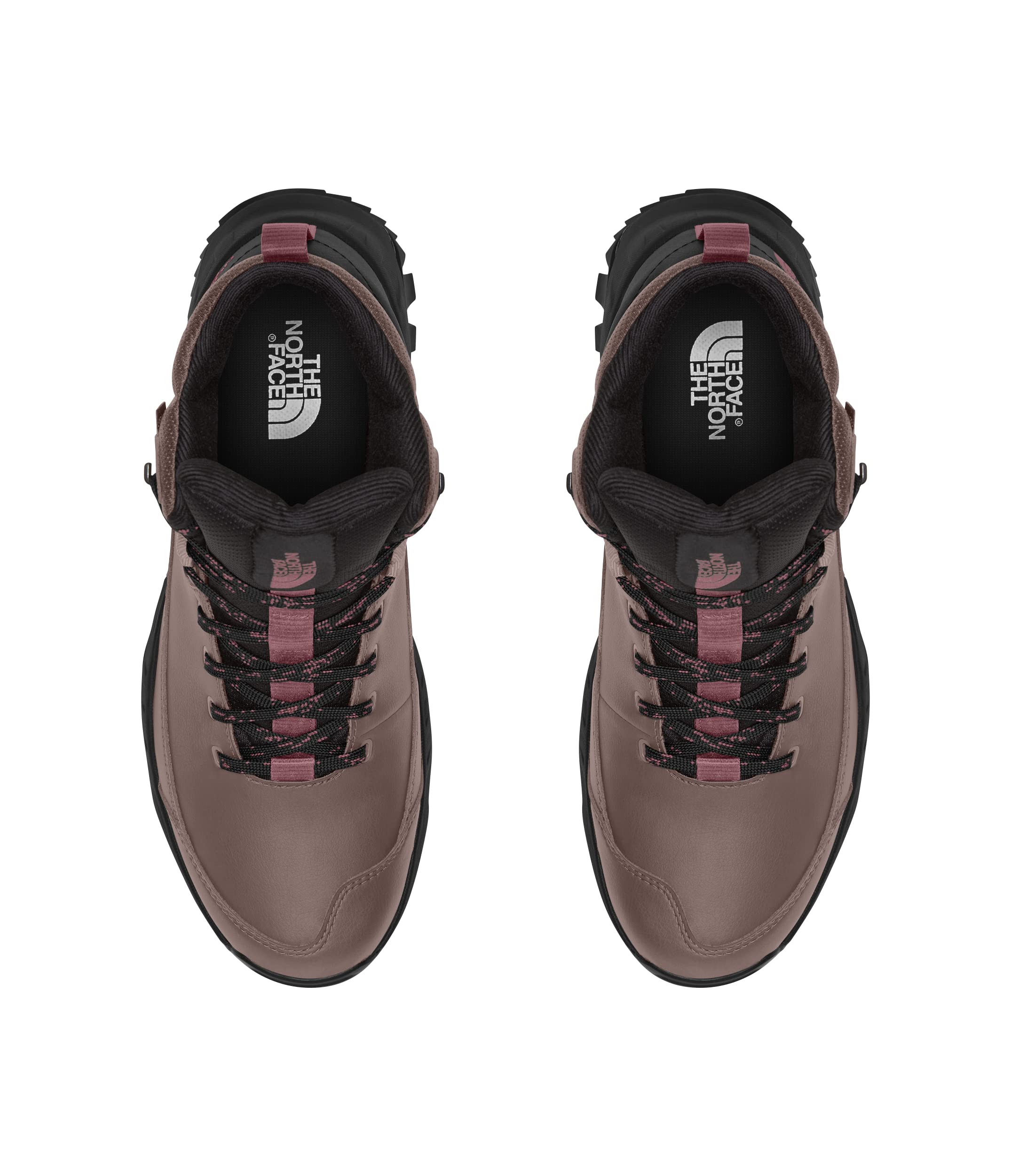 Foto 5 pulgar | Botas De Senderismo The North Face Storm Strike Iii Wp Para Mujer - Venta Internacional.