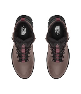 Foto 4 | Botas De Senderismo The North Face Storm Strike Iii Wp Para Mujer - Venta Internacional.