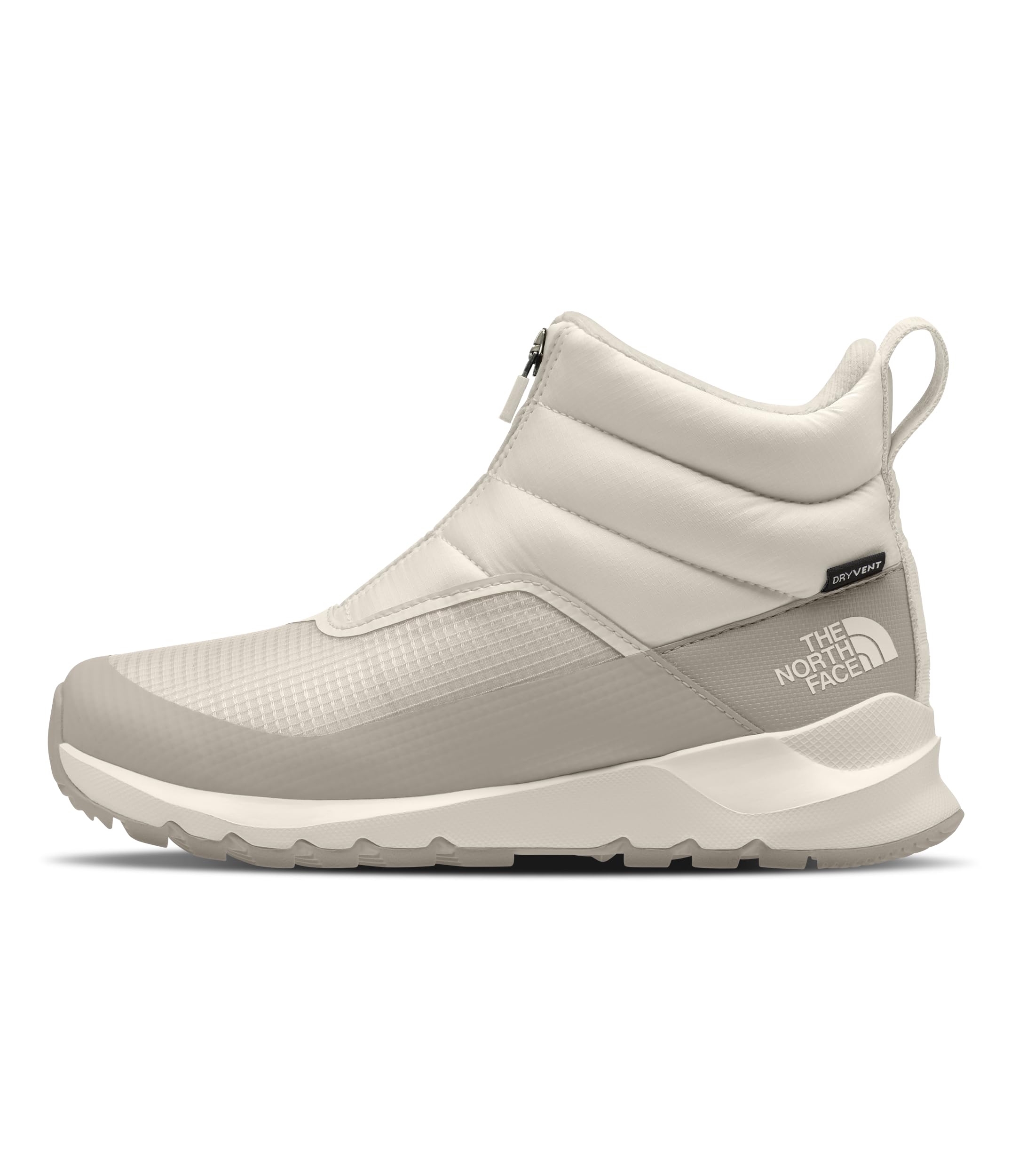 Bota De Nieve The North Face Thermoball Con Aislamiento Térmico Para Mujer Gardenia - Venta Internacional.