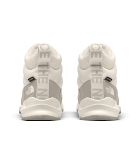 Foto 3 | Bota De Nieve The North Face Thermoball Con Aislamiento Térmico Para Mujer Gardenia - Venta Internacional.