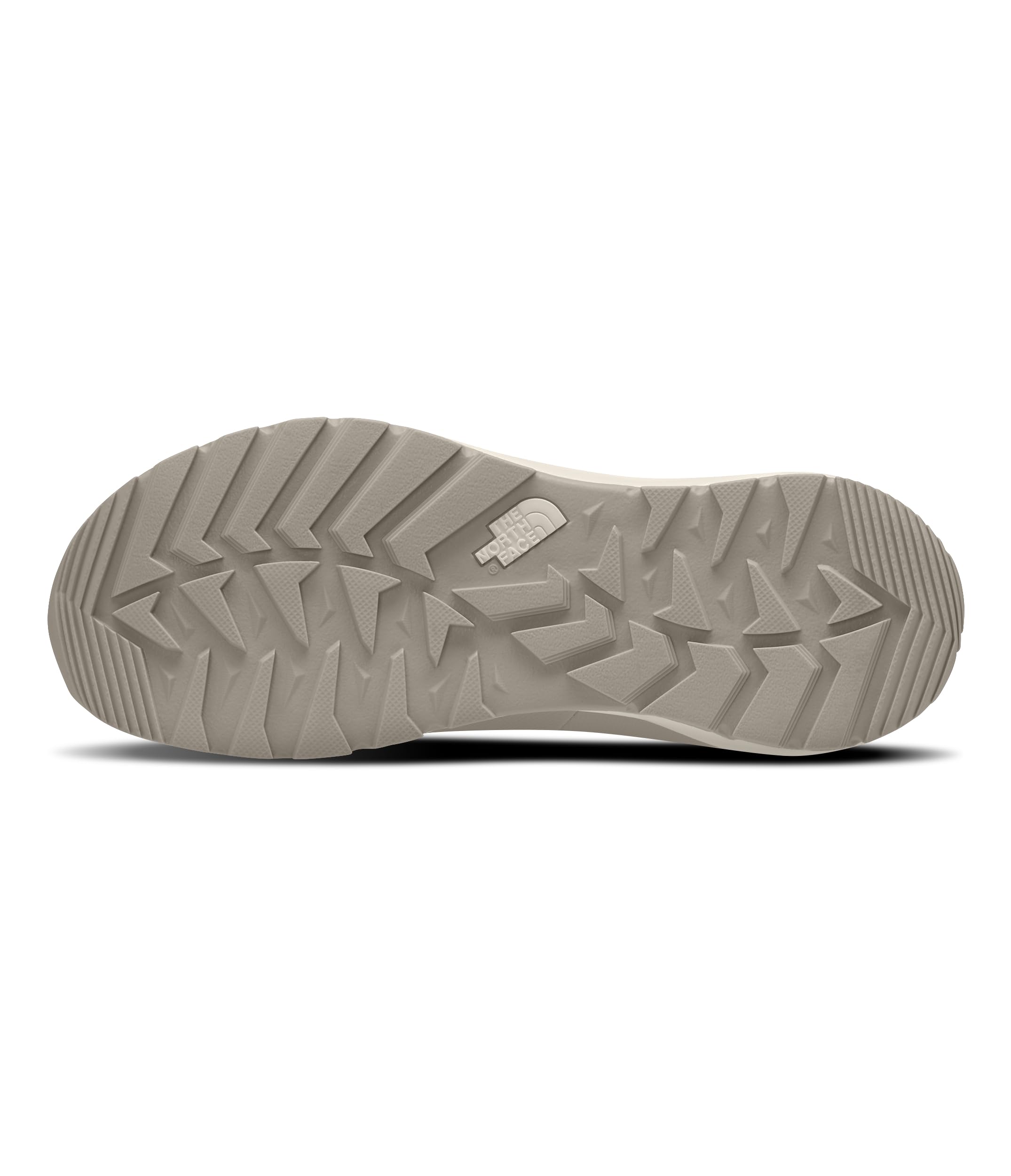 Foto 5 pulgar | Bota De Nieve The North Face Thermoball Con Aislamiento Térmico Para Mujer Gardenia - Venta Internacional.