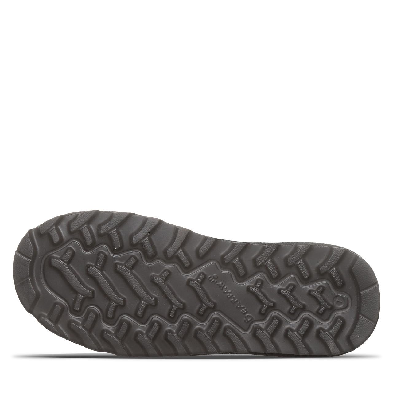Foto 4 pulgar | Botín Bearpaw Shorty Graphite Para Mujer, Talla 39 - Venta Internacional.