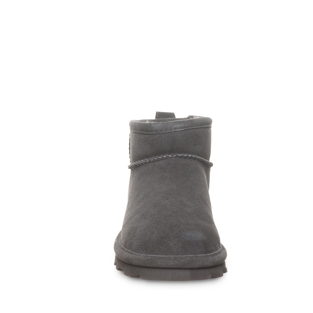 Foto 7 pulgar | Botín Bearpaw Shorty Graphite Para Mujer, Talla 39 - Venta Internacional.