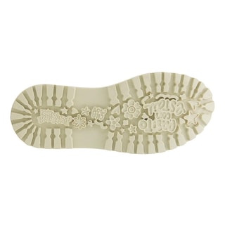 Foto 6 | Botin Para Niña Invierno Moda Distroller Beige 15-21 Beige