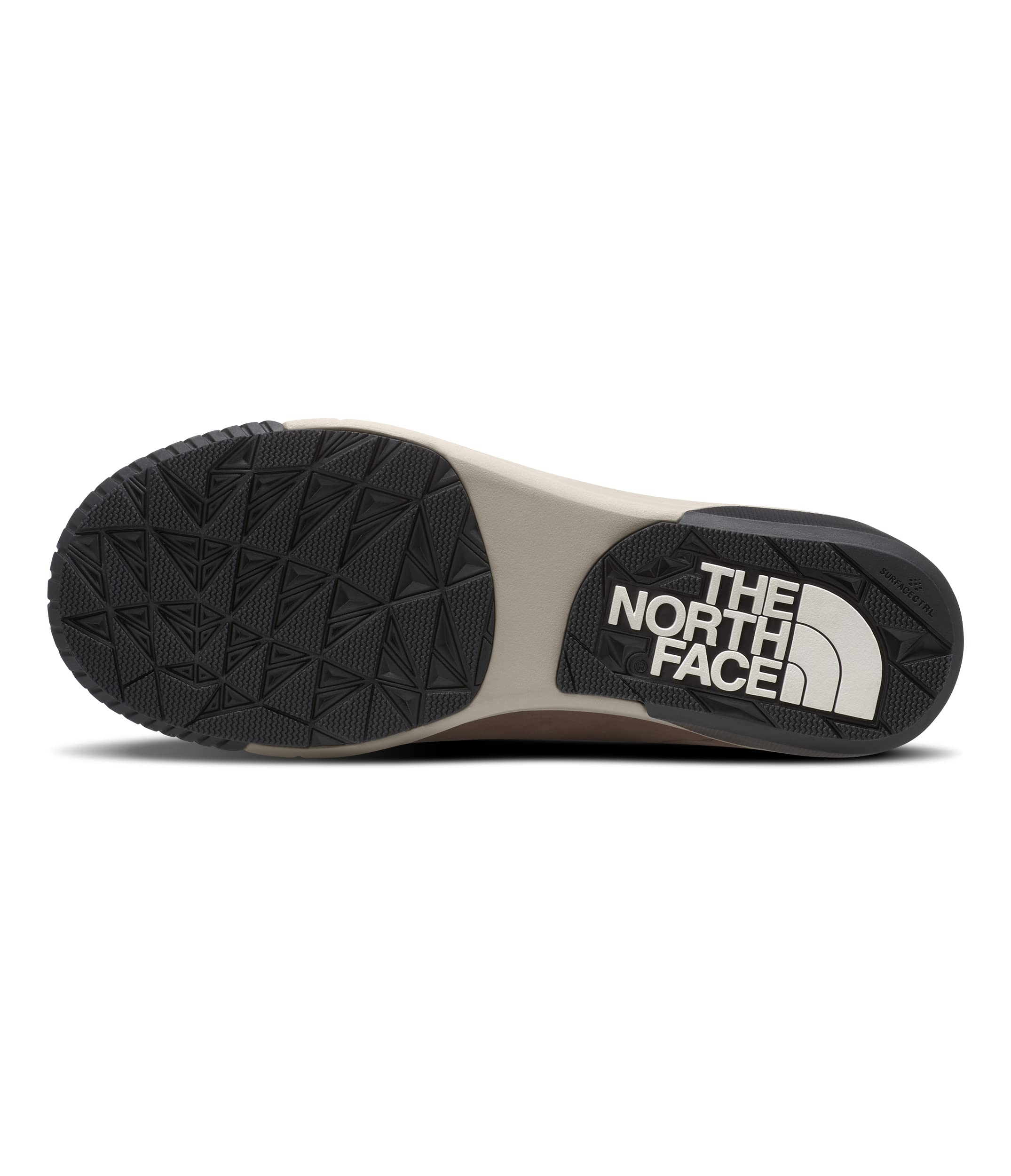 Foto 5 pulgar | Botas The North Face Sierra, De Encaje Medio, Impermeables, Para Mujer - Venta Internacional.