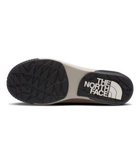 Foto 4 | Botas The North Face Sierra, De Encaje Medio, Impermeables, Para Mujer - Venta Internacional.