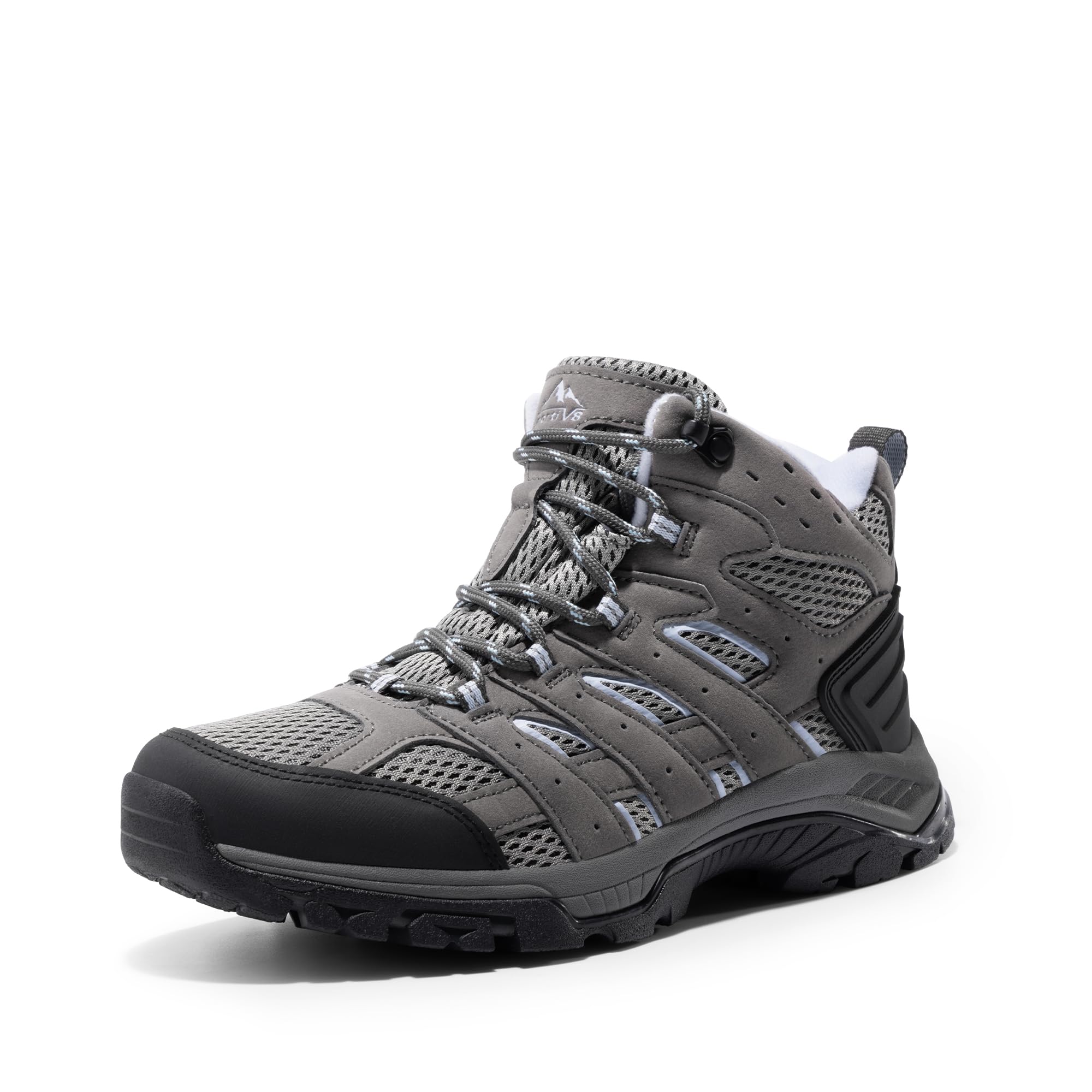 Foto 2 pulgar | Botas De Senderismo Nortiv 8 Snhb2212w Impermeables Para Mujer, Talla 5 - Venta Internacional.