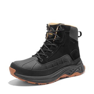Foto 1 | Botas De Senderismo Nortiv 8 Snhb2312w Impermeables Para Mujer, Talla 9, Color Negro - Venta Internacional.