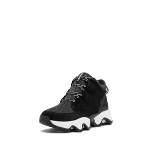 Foto 1 | Bota Sorel Kinetic Impact Caribou Plus Impermeable Para Mujer - Venta Internacional.
