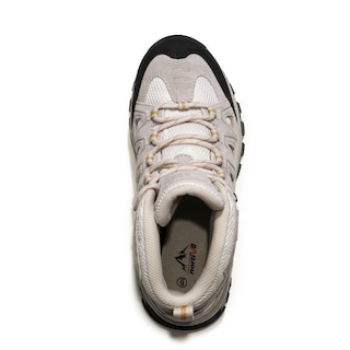 Foto 6 | Botas De Senderismo Nortiv 8 Snhb211w Impermeables Para Mujer, Talla 7.5, Color Topo - Venta Internacional.