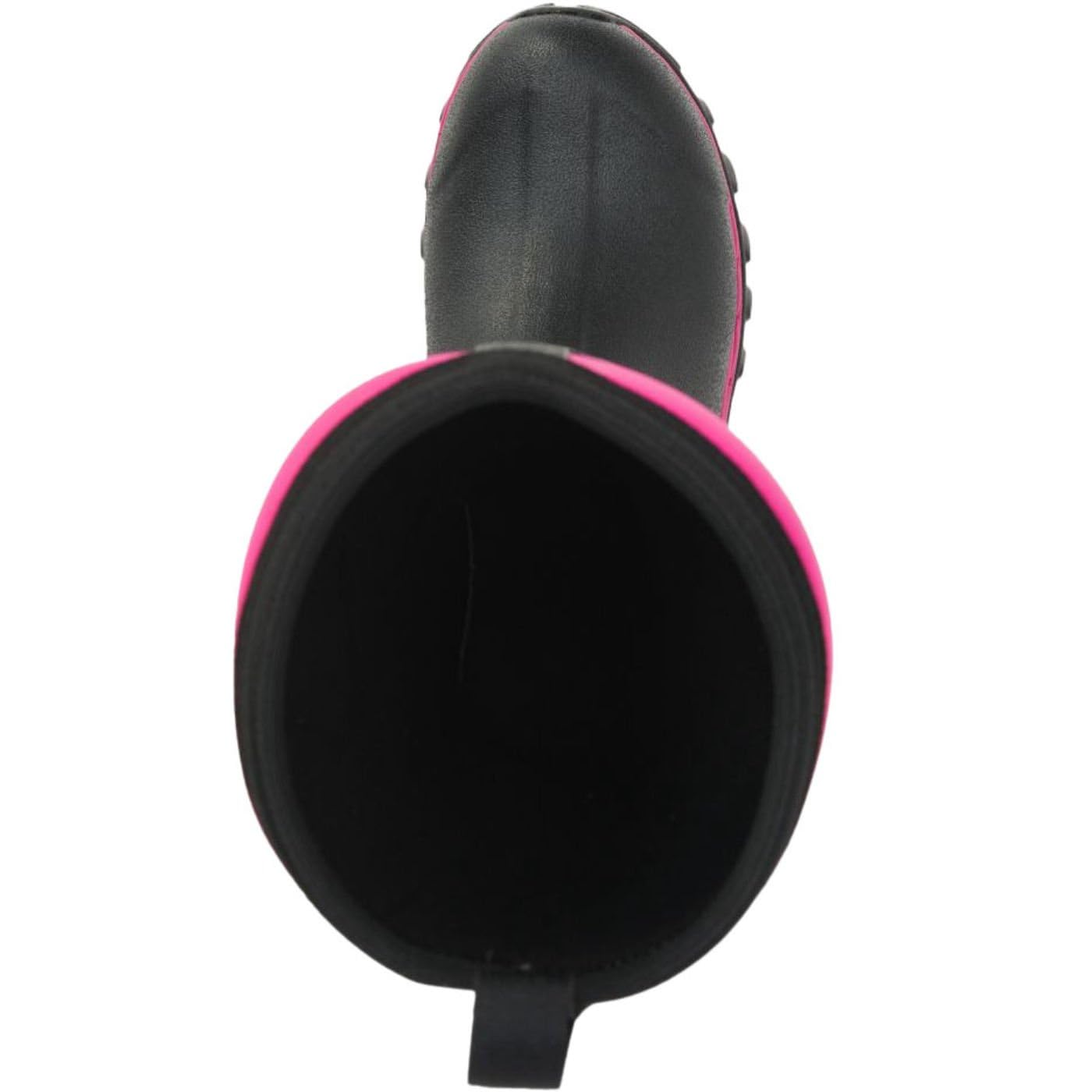 Foto 7 pulgar | Bota De Nieve Muck Arctic Sport Ii Tall Para Mujer, Color Negro Y Rosa - Venta Internacional.