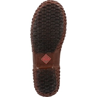 Foto 2 | Boot Muck Boot Muckster Ii Para Mujer, Media Pantorrilla, Bronceado/acolchado, 9 - Venta Internacional.