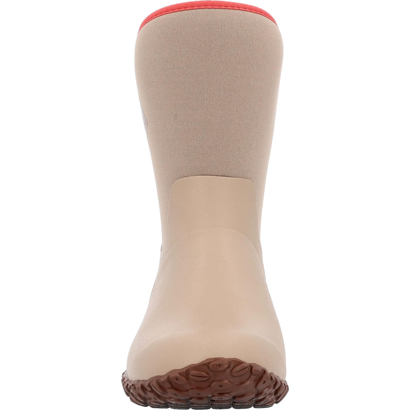 Foto 4 pulgar | Boot Muck Boot Muckster Ii Para Mujer, Media Pantorrilla, Bronceado/acolchado, 9 - Venta Internacional.