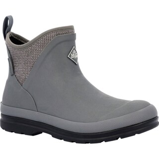 Foto 1 | Bota De Lluvia Muck Wmn Grn 7 Para Mujer Gris Talla 41 - Venta Internacional.