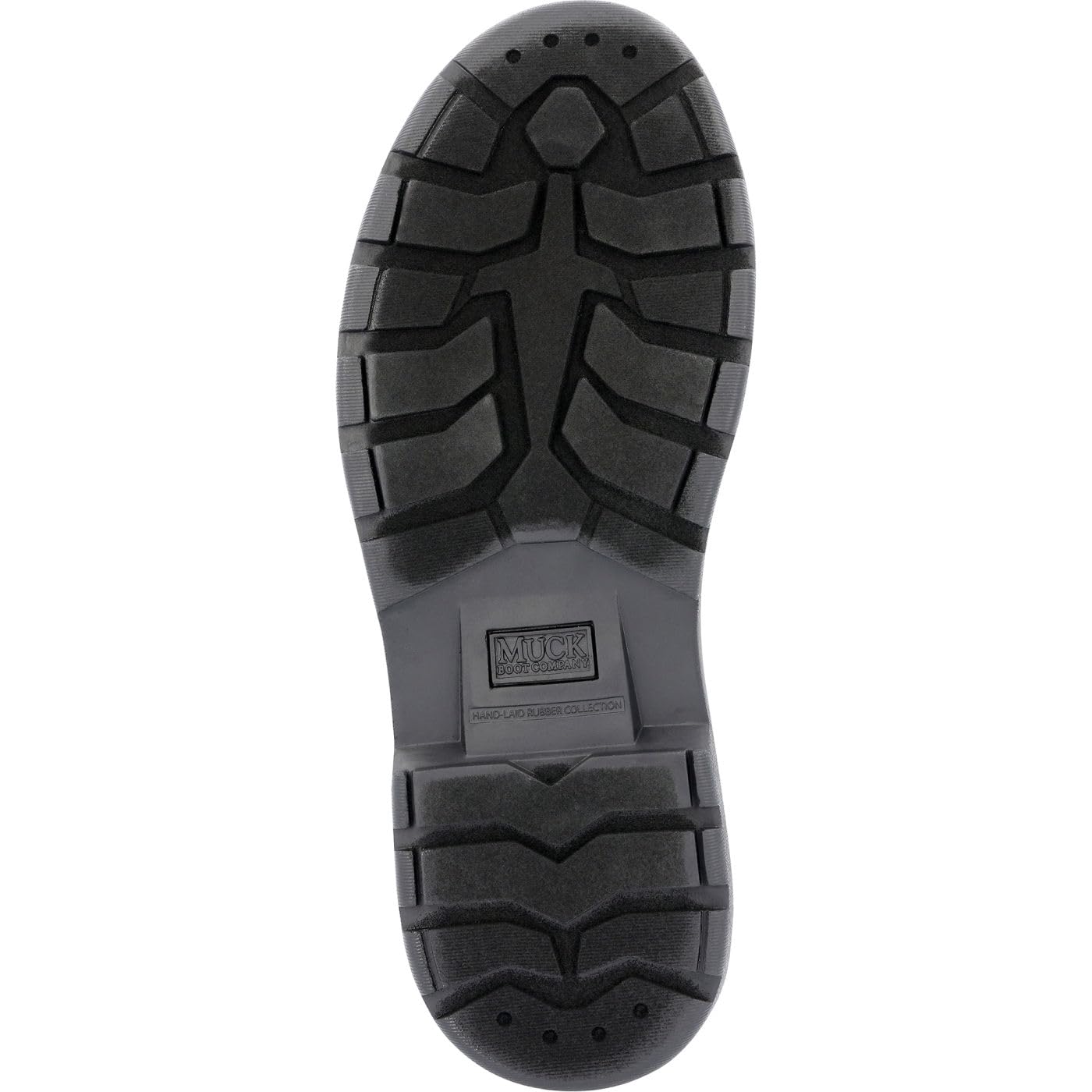 Foto 3 pulgar | Bota De Lluvia Muck Wmn Grn 7 Para Mujer Gris Talla 41 - Venta Internacional.