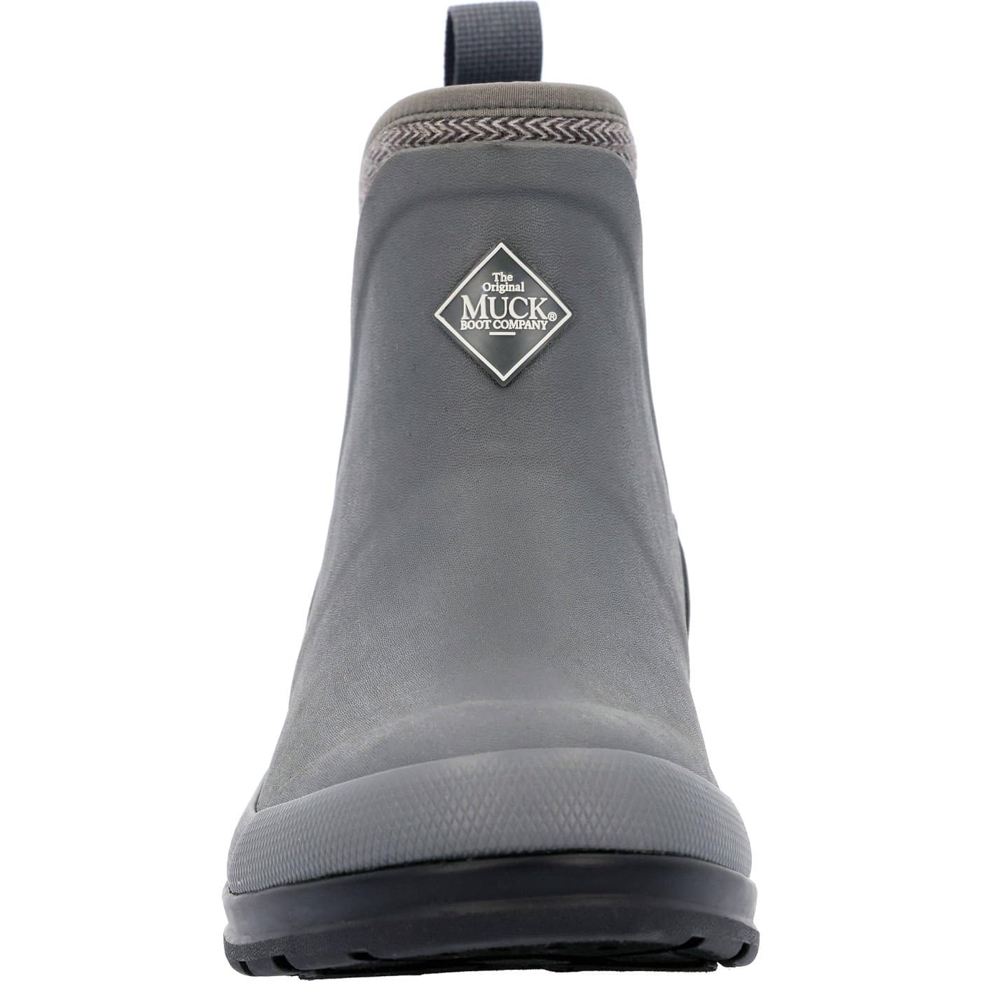 Foto 3 | Bota De Lluvia Muck Wmn Grn 7 Para Mujer Gris Talla 41 - Venta Internacional.