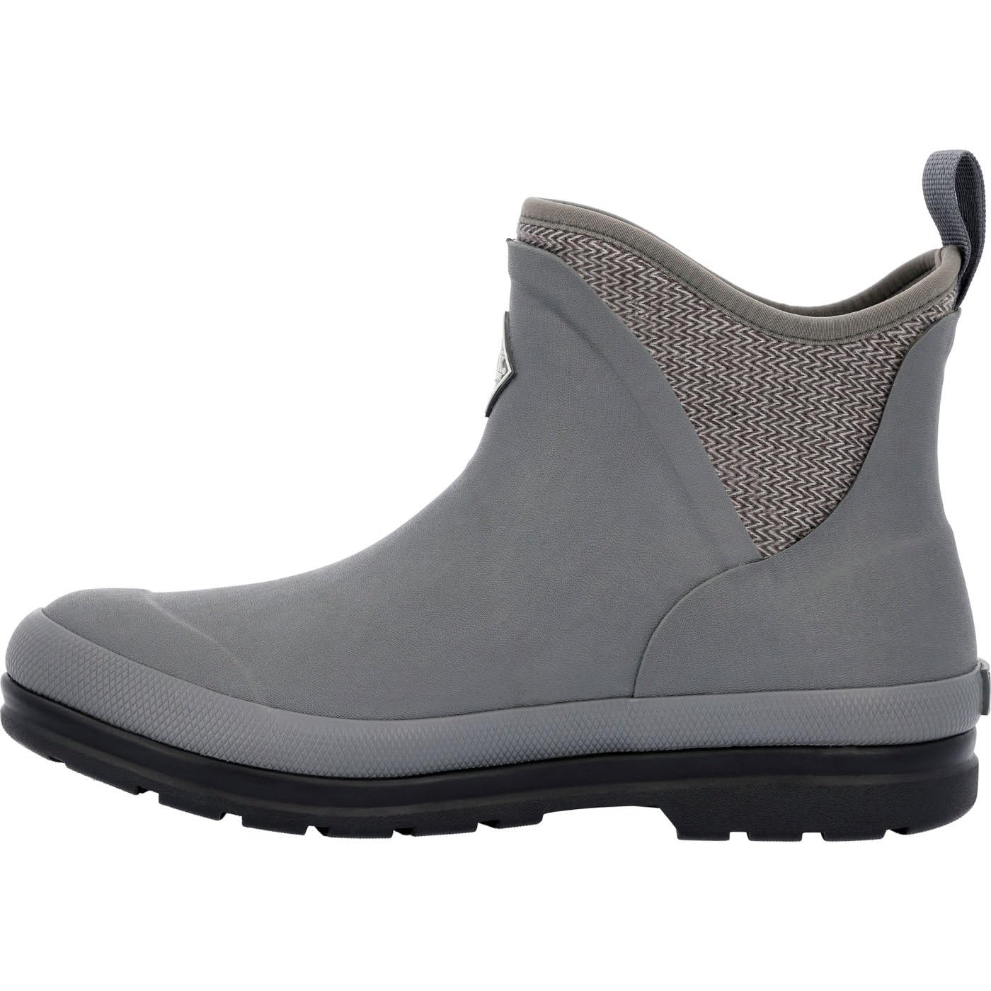 Foto 6 pulgar | Bota De Lluvia Muck Wmn Grn 7 Para Mujer Gris Talla 41 - Venta Internacional.