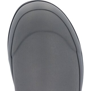 Foto 6 | Bota De Lluvia Muck Wmn Grn 7 Para Mujer Gris Talla 41 - Venta Internacional.