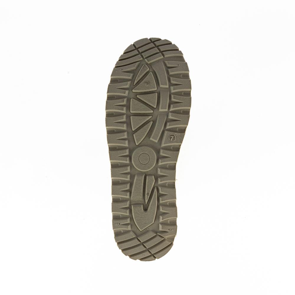 Foto 7 pulgar | Bota Invierno Peluche Moda Nieve 5cm Para Dama Walki Nancy Beige