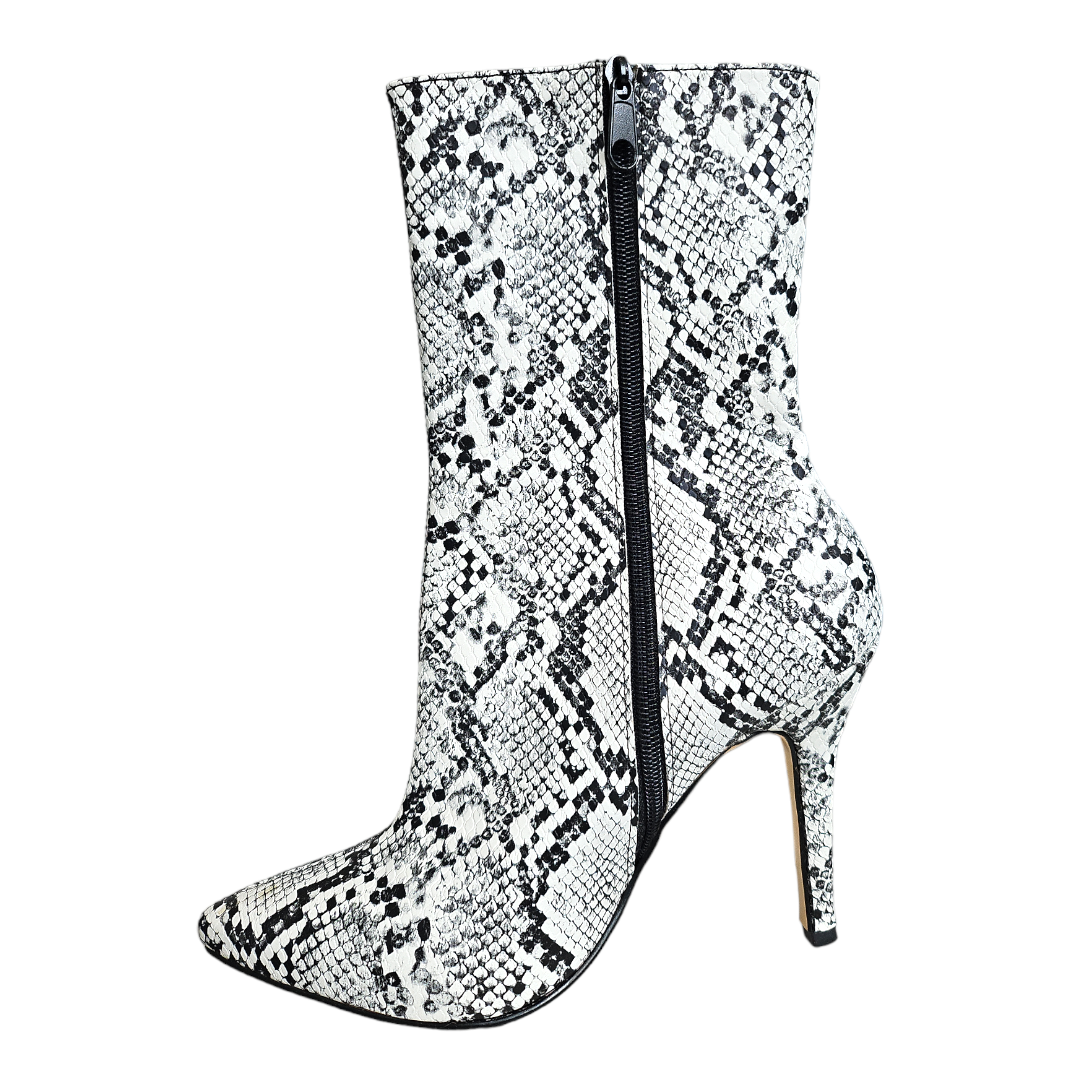 Foto 3 pulgar | Bota Snake Lc Designs Collection