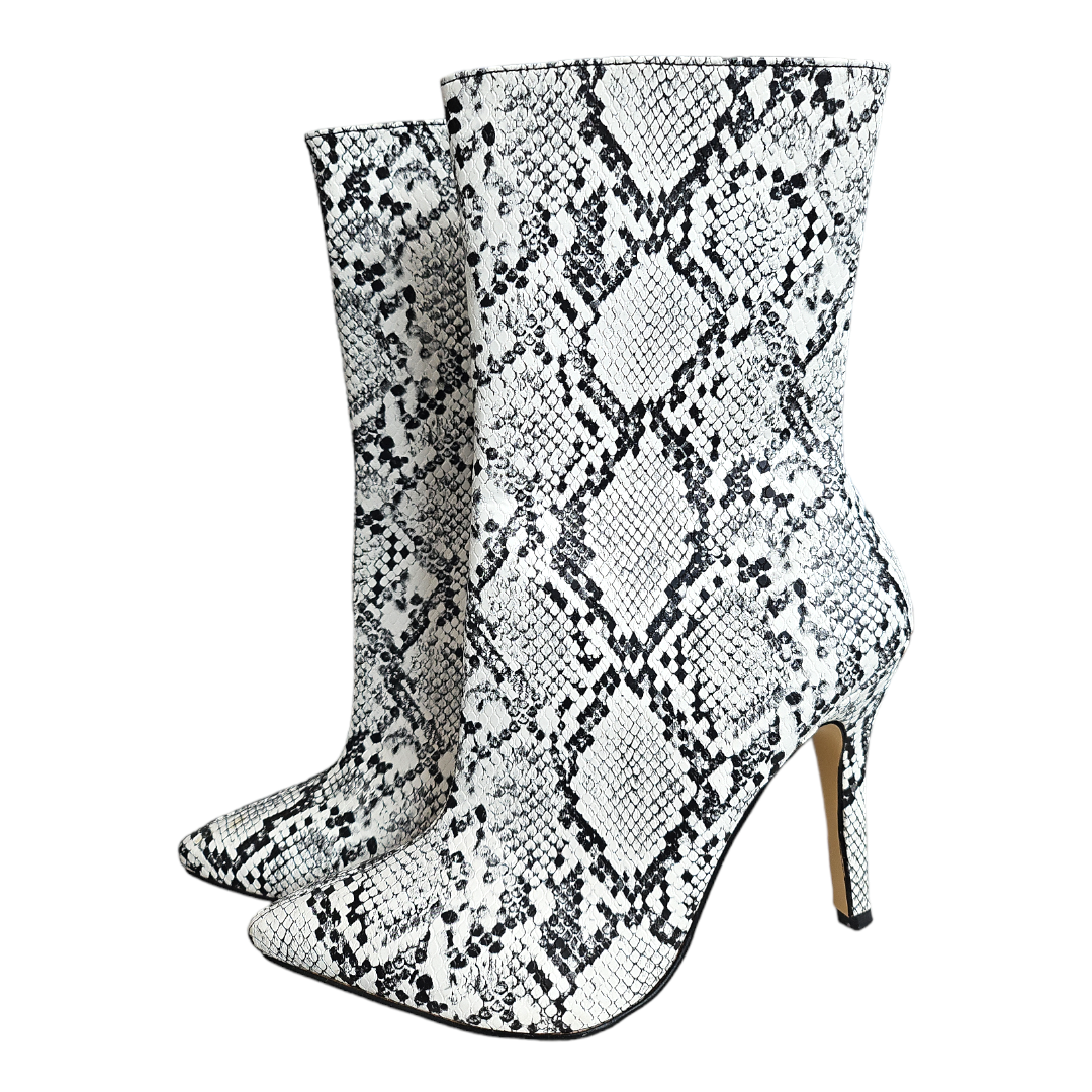 Foto 3 | Bota Snake Lc Designs Collection
