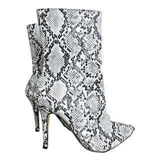 Foto 4 | Bota Snake Lc Designs Collection