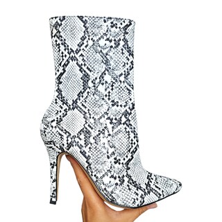 Foto 5 | Bota Snake Lc Designs Collection