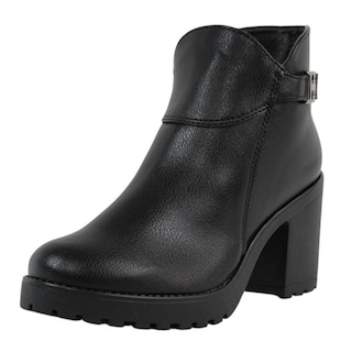 Foto 2 | Botas Mujer Casual Rodrisan 8063 Negro
