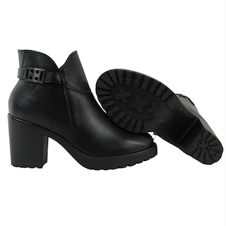 Foto 6 | Botas Mujer Casual Rodrisan 8063 Negro