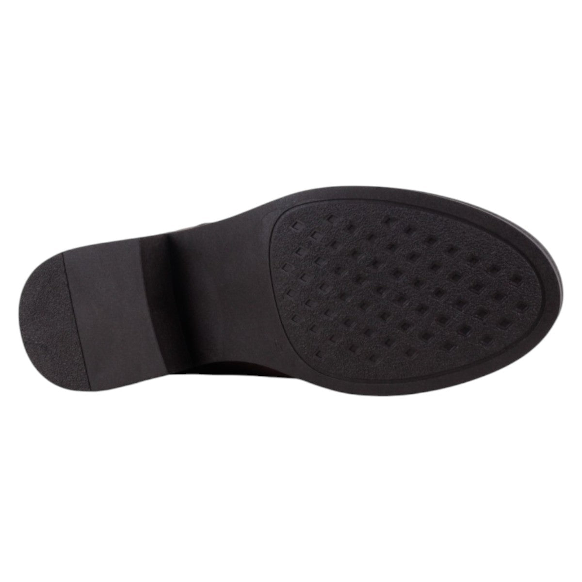 Foto 5 pulgar | Botas Casuales Exterior Gamuza Color Café Para Mujer De Rbcollection