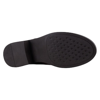 Foto 4 | Botas Casuales Exterior Gamuza Color Café Para Mujer De Rbcollection