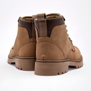 Foto 5 | Levi's Botín Para Mujer Camel Café