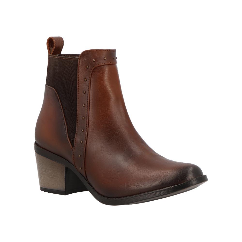 Botas Lady Carolina Casuales para Mujer